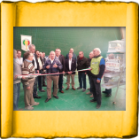 Foto di «Mostra Ornitologica — 2015»