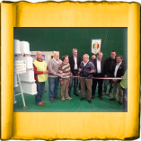 Foto di «Mostra Ornitologica — 2015»