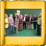 Foto di «Mostra Ornitologica — 2015»