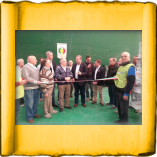Foto di «Mostra Ornitologica — 2015»
