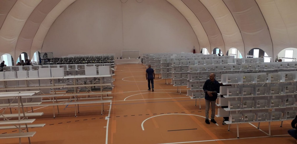 Foto di «Mostra 2022»