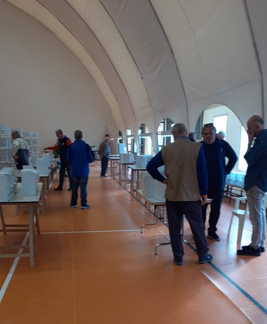 Foto di «Mostra 2022»