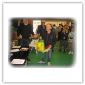 Foto di «Mostra Ornitologica — 2013»