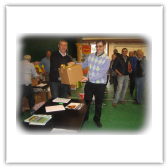 Foto di «Mostra Ornitologica — 2013»