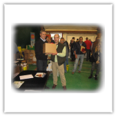 Foto di «Mostra Ornitologica — 2013»