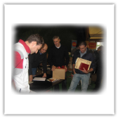 Foto di «Mostra Ornitologica — 2013»