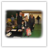 Foto di «Mostra Ornitologica — 2013»