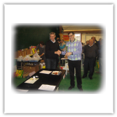 Foto di «Mostra Ornitologica — 2013»