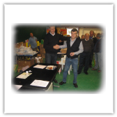 Foto di «Mostra Ornitologica — 2013»