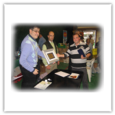 Foto di «Mostra Ornitologica — 2013»