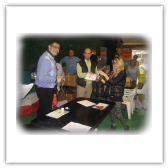 Foto di «Mostra Ornitologica — 2013»