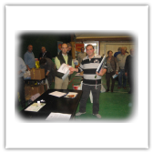 Foto di «Mostra Ornitologica — 2013»