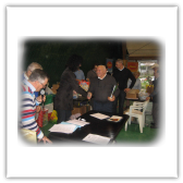 Foto di «Mostra Ornitologica — 2013»