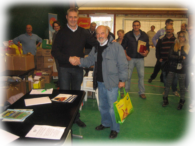Foto di «Mostra Ornitologica — 2014»