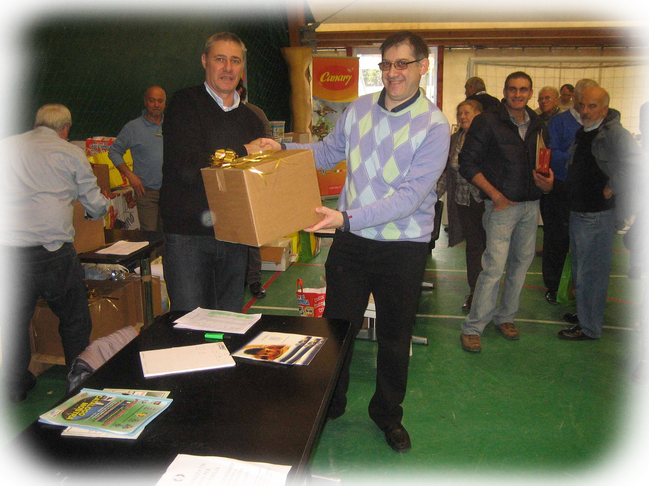 Foto di «Mostra Ornitologica — 2014»