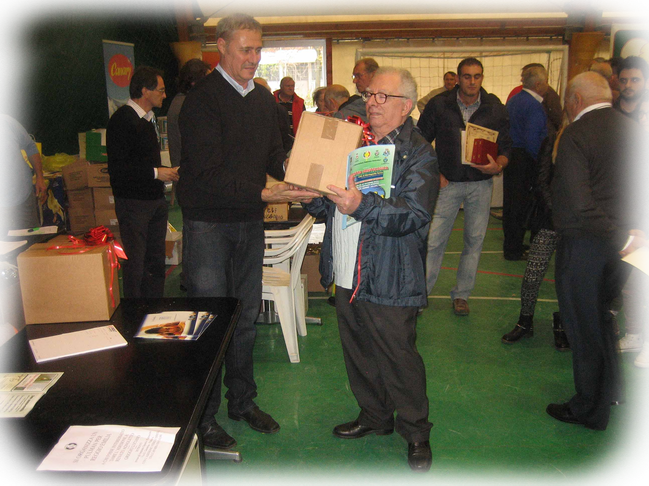 Foto di «Mostra Ornitologica — 2014»