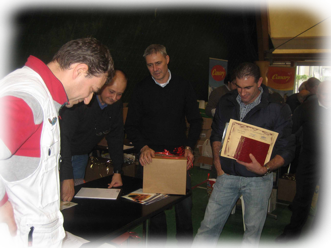 Foto di «Mostra Ornitologica — 2014»