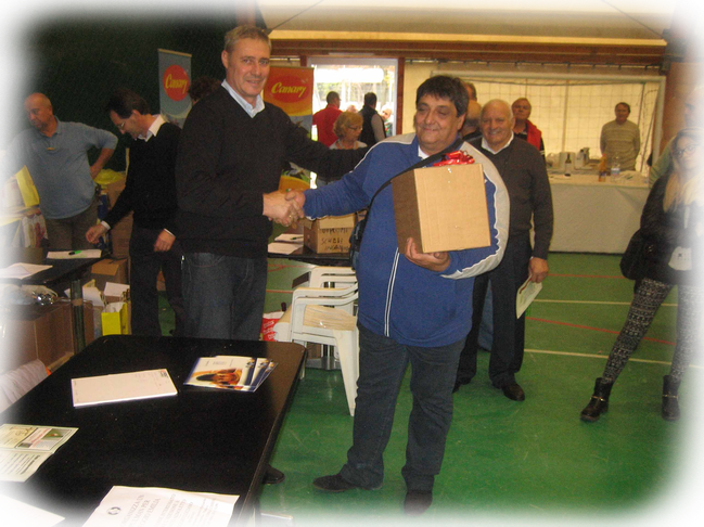 Foto di «Mostra Ornitologica — 2014»