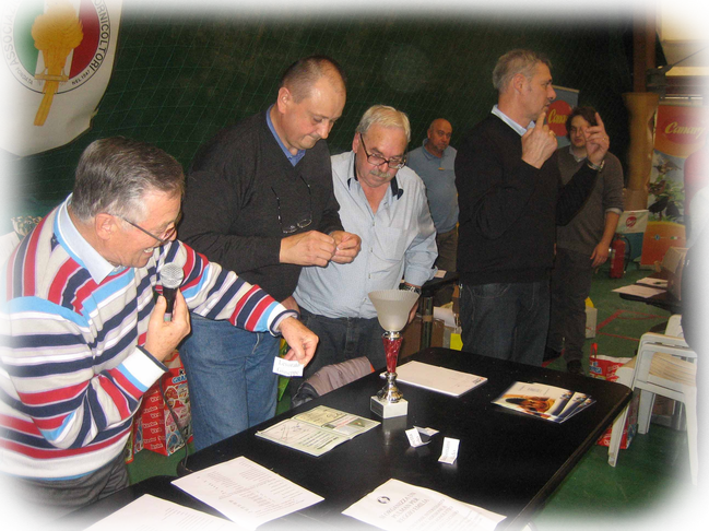 Foto di «Mostra Ornitologica — 2014»