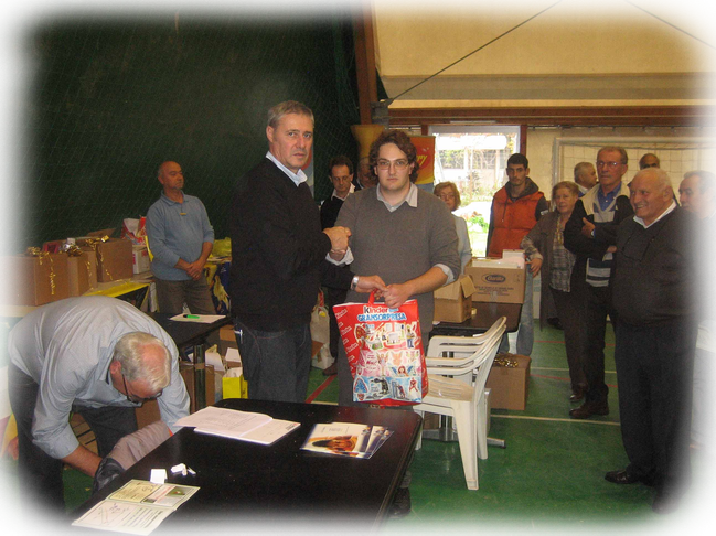 Foto di «Mostra Ornitologica — 2014»
