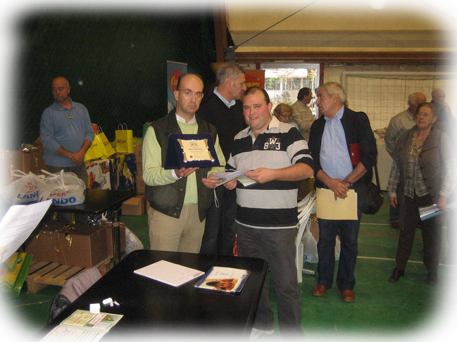 Foto di «Mostra Ornitologica — 2014»