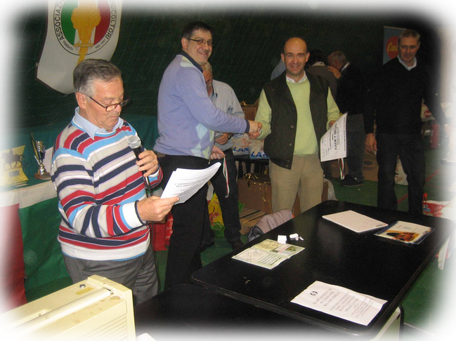 Foto di «Mostra Ornitologica — 2014»