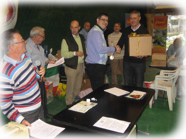 Foto di «Mostra Ornitologica — 2014»