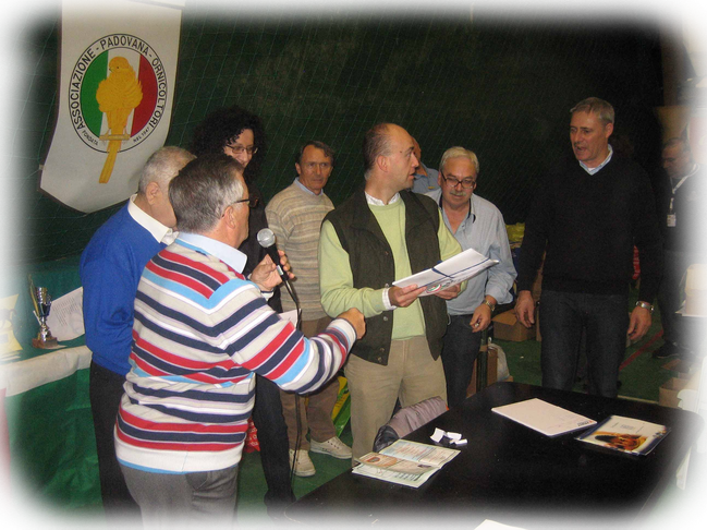 Foto di «Mostra Ornitologica — 2014»