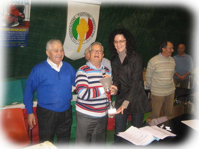 Foto di «Mostra Ornitologica — 2014»