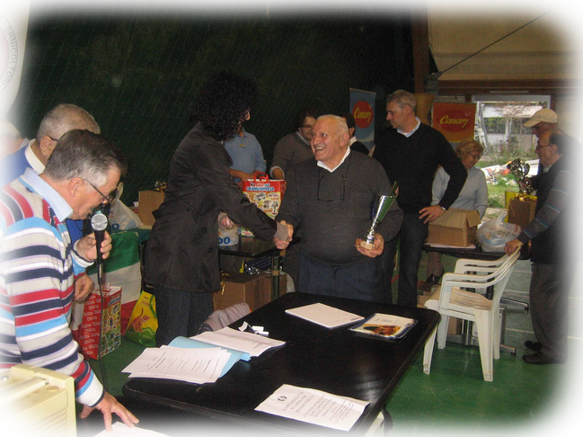 Foto di «Mostra Ornitologica — 2014»