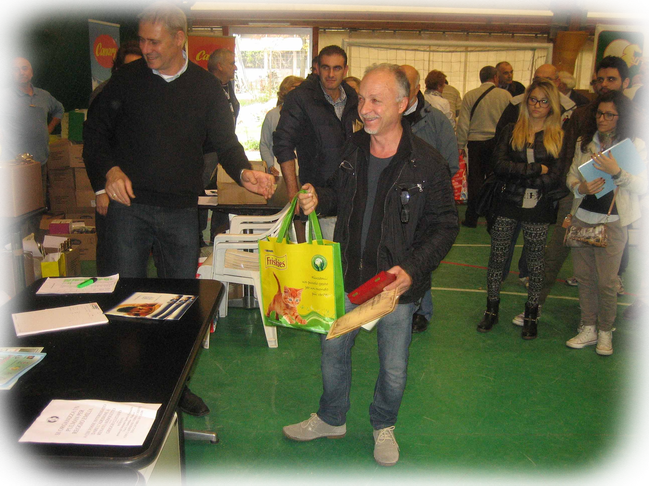 Foto di «Mostra Ornitologica — 2014»